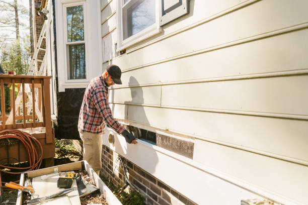 Top rated local Emergency Siding Repair specialists in Johnston, SC